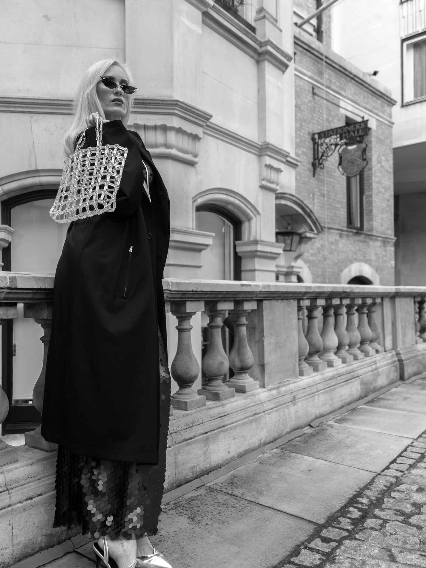 Inheritance of Elegance